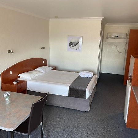 Childers Gateway Motor Inn Luaran gambar