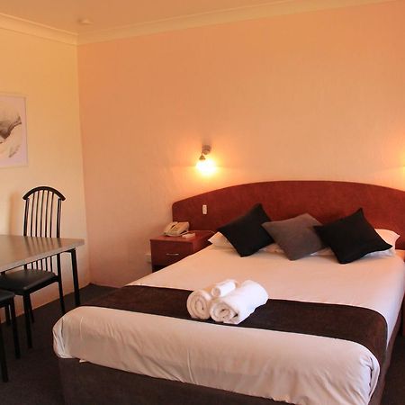 Childers Gateway Motor Inn Luaran gambar
