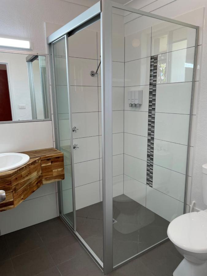 Childers Gateway Motor Inn Luaran gambar
