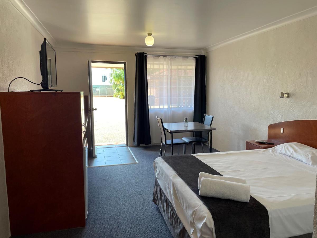 Childers Gateway Motor Inn Luaran gambar