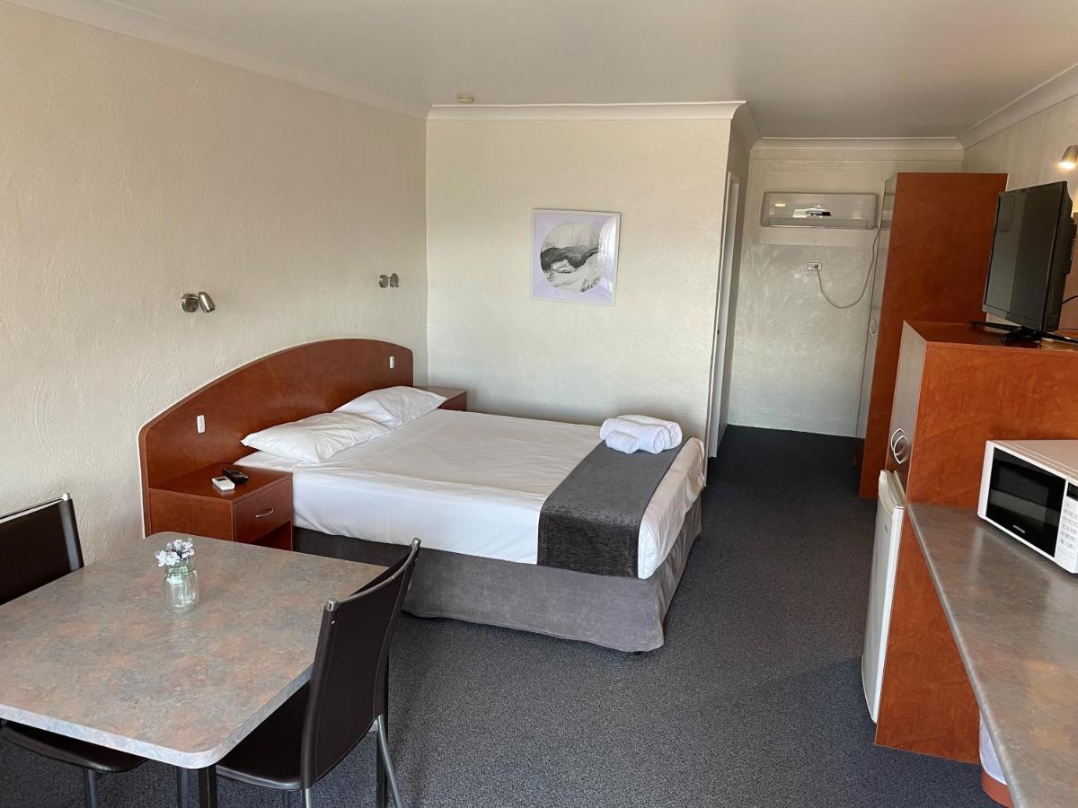 Childers Gateway Motor Inn Luaran gambar