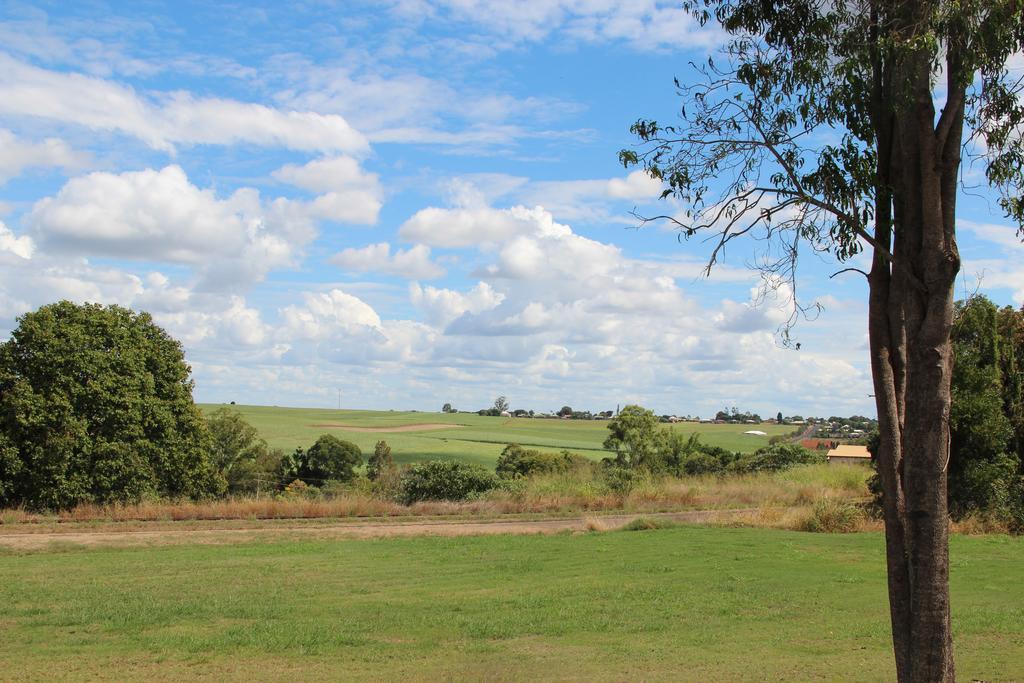 Childers Gateway Motor Inn Luaran gambar