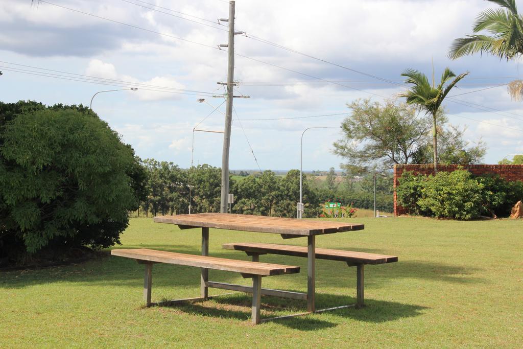 Childers Gateway Motor Inn Luaran gambar