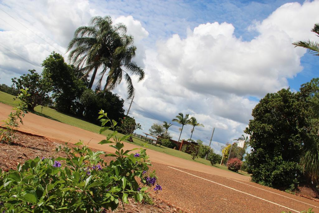 Childers Gateway Motor Inn Luaran gambar
