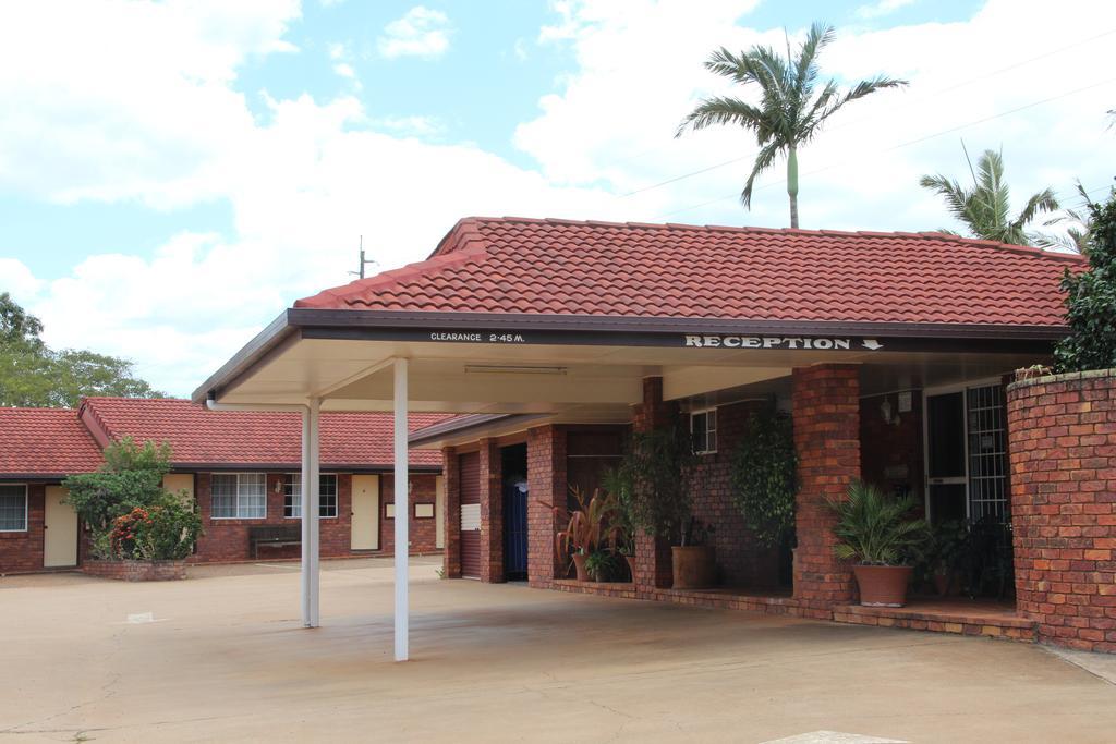Childers Gateway Motor Inn Luaran gambar