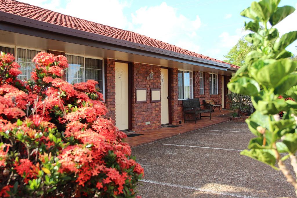 Childers Gateway Motor Inn Bilik gambar