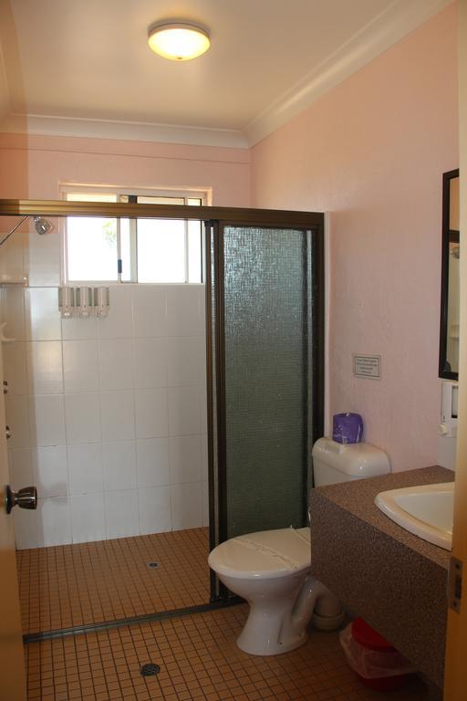 Childers Gateway Motor Inn Bilik gambar