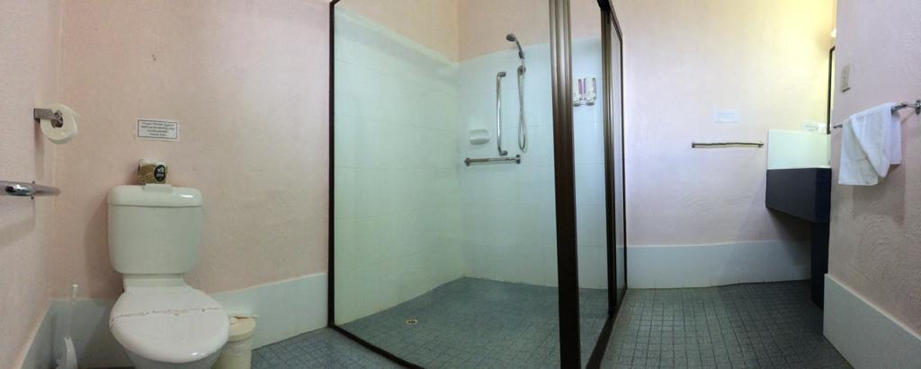 Childers Gateway Motor Inn Luaran gambar