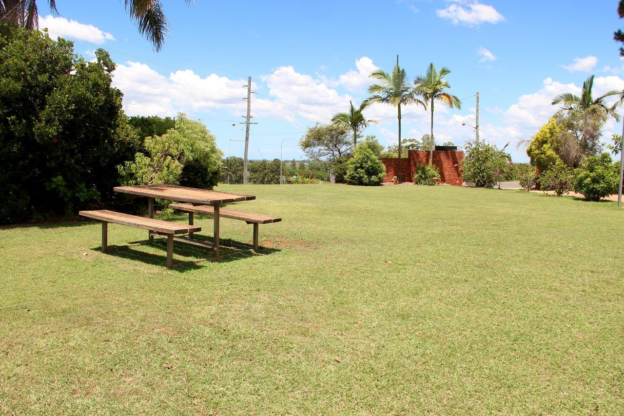 Childers Gateway Motor Inn Luaran gambar