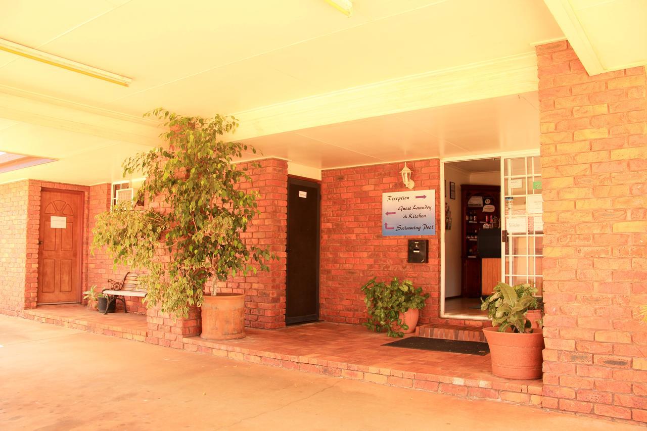 Childers Gateway Motor Inn Luaran gambar