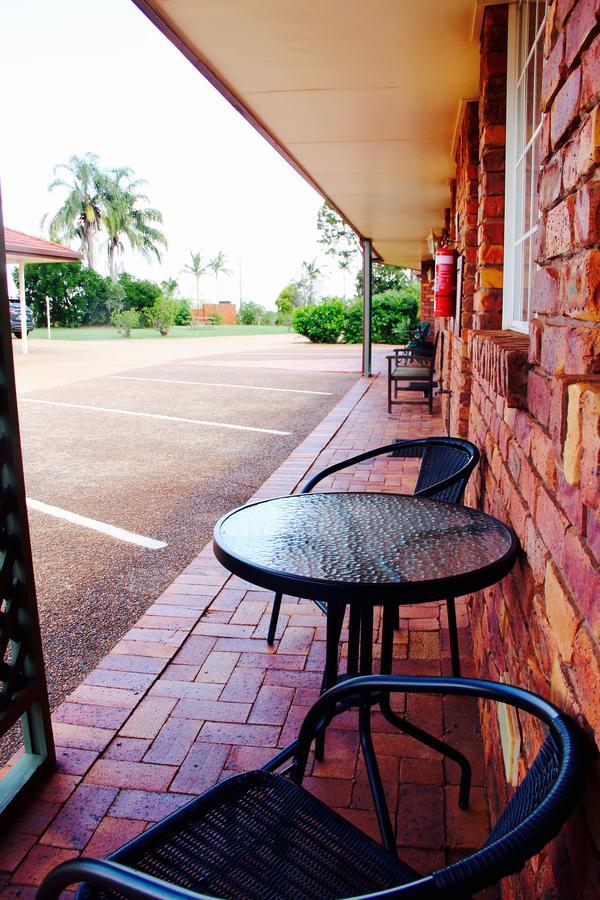 Childers Gateway Motor Inn Luaran gambar