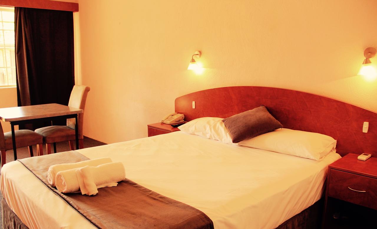 Childers Gateway Motor Inn Luaran gambar