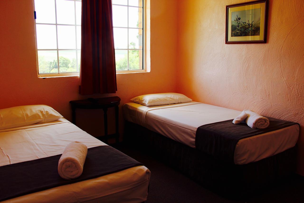 Childers Gateway Motor Inn Luaran gambar
