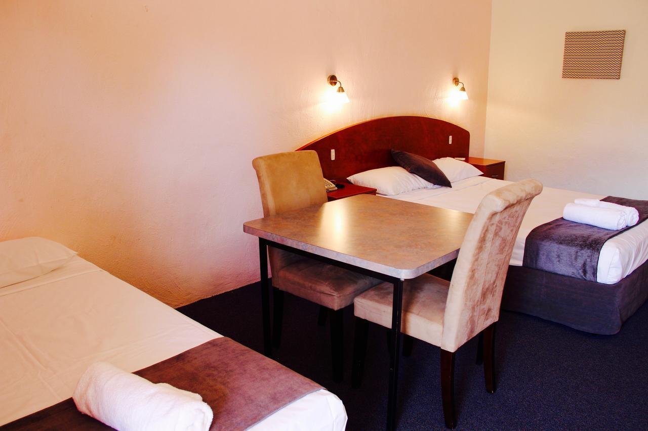 Childers Gateway Motor Inn Luaran gambar