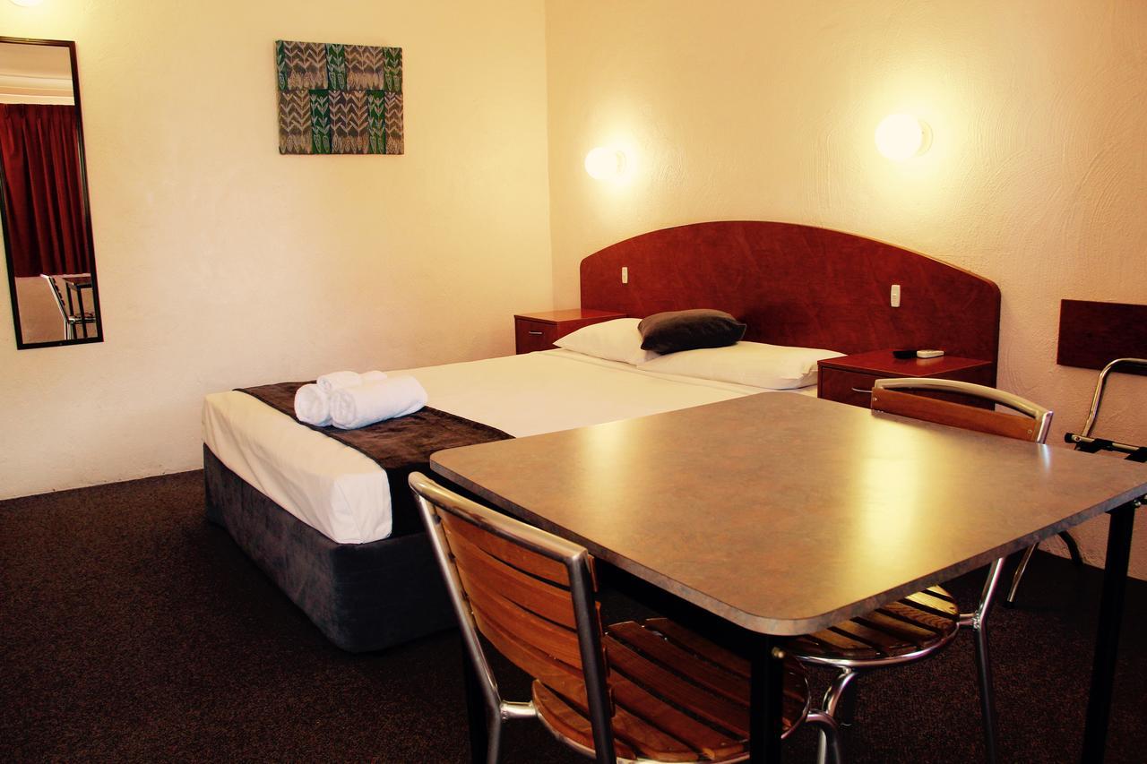 Childers Gateway Motor Inn Luaran gambar