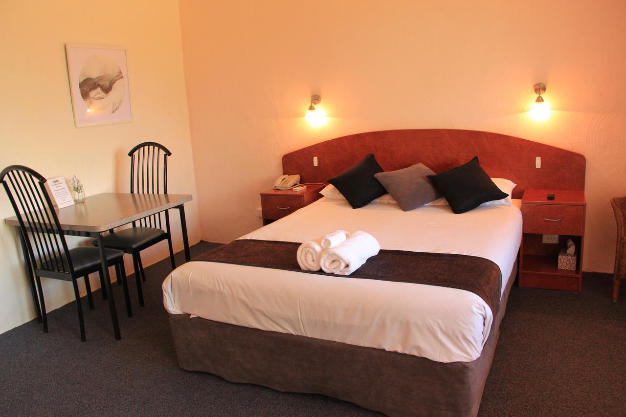 Childers Gateway Motor Inn Luaran gambar