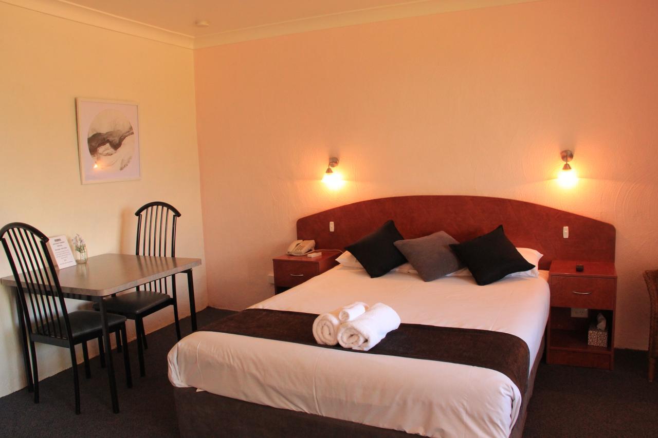Childers Gateway Motor Inn Luaran gambar