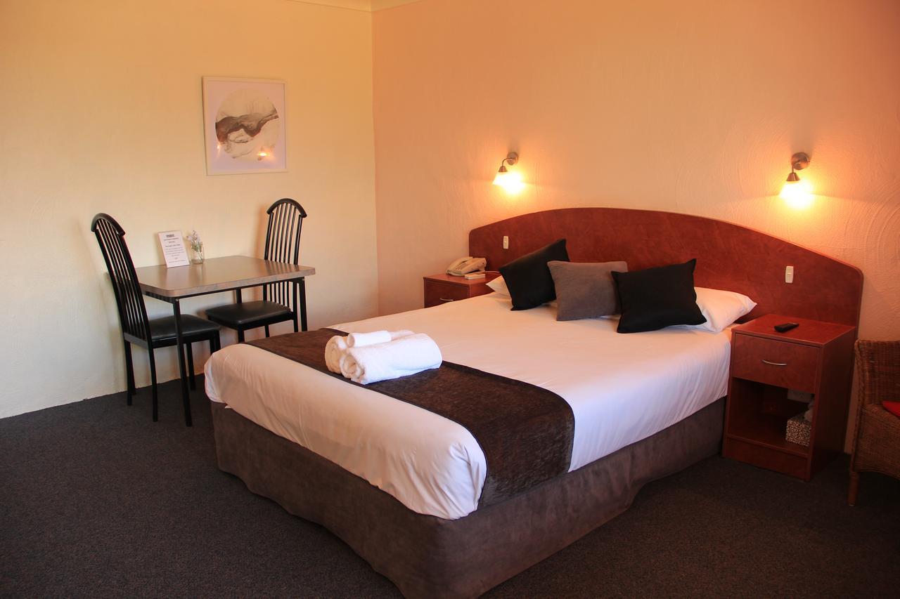 Childers Gateway Motor Inn Luaran gambar