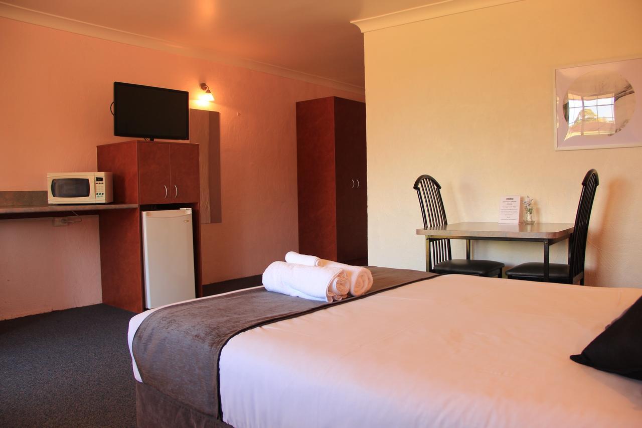 Childers Gateway Motor Inn Luaran gambar