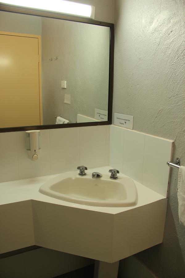 Childers Gateway Motor Inn Luaran gambar