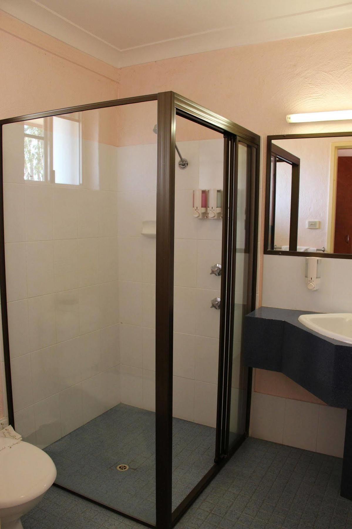 Childers Gateway Motor Inn Luaran gambar