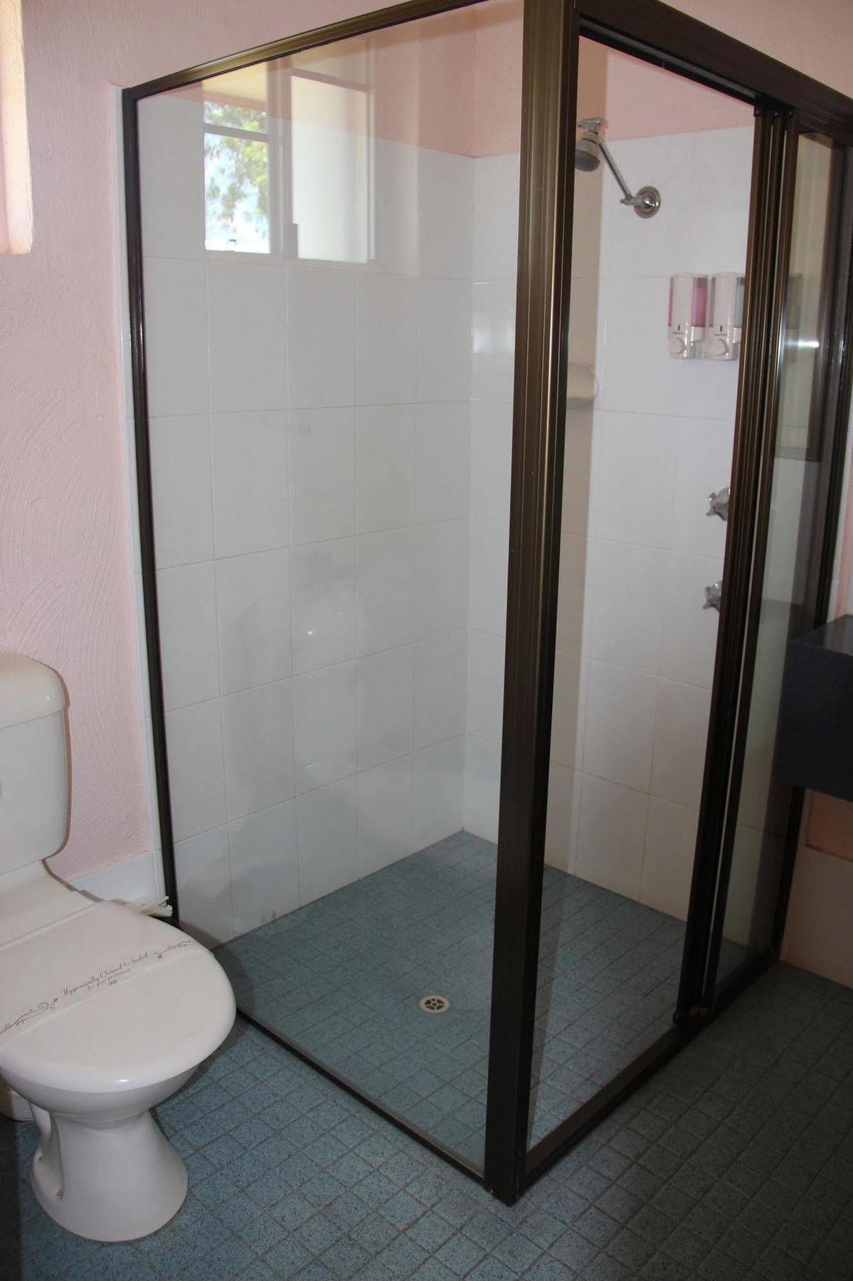 Childers Gateway Motor Inn Luaran gambar