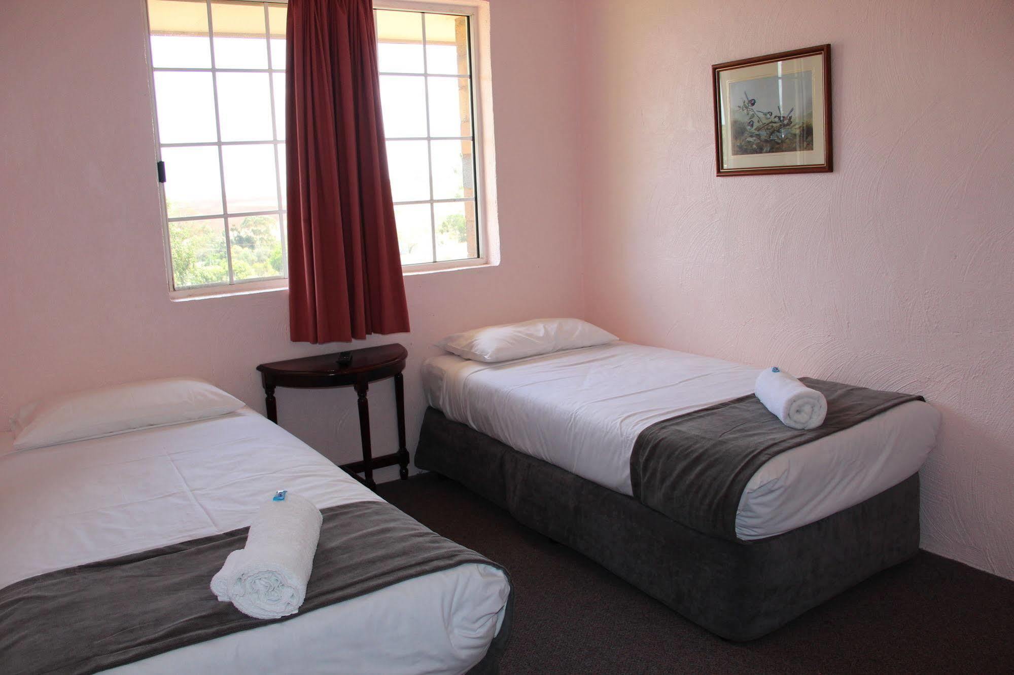 Childers Gateway Motor Inn Luaran gambar