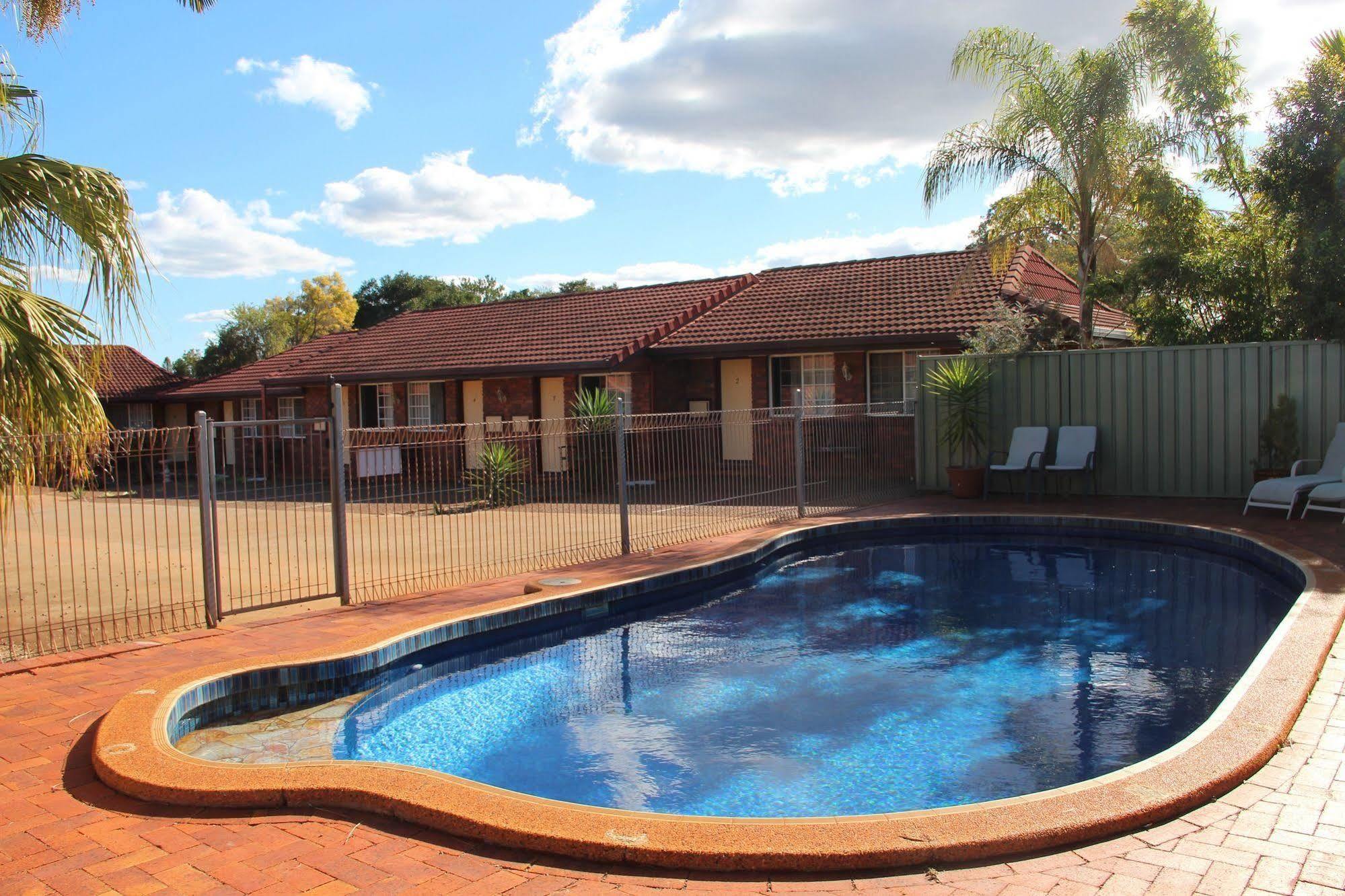 Childers Gateway Motor Inn Luaran gambar