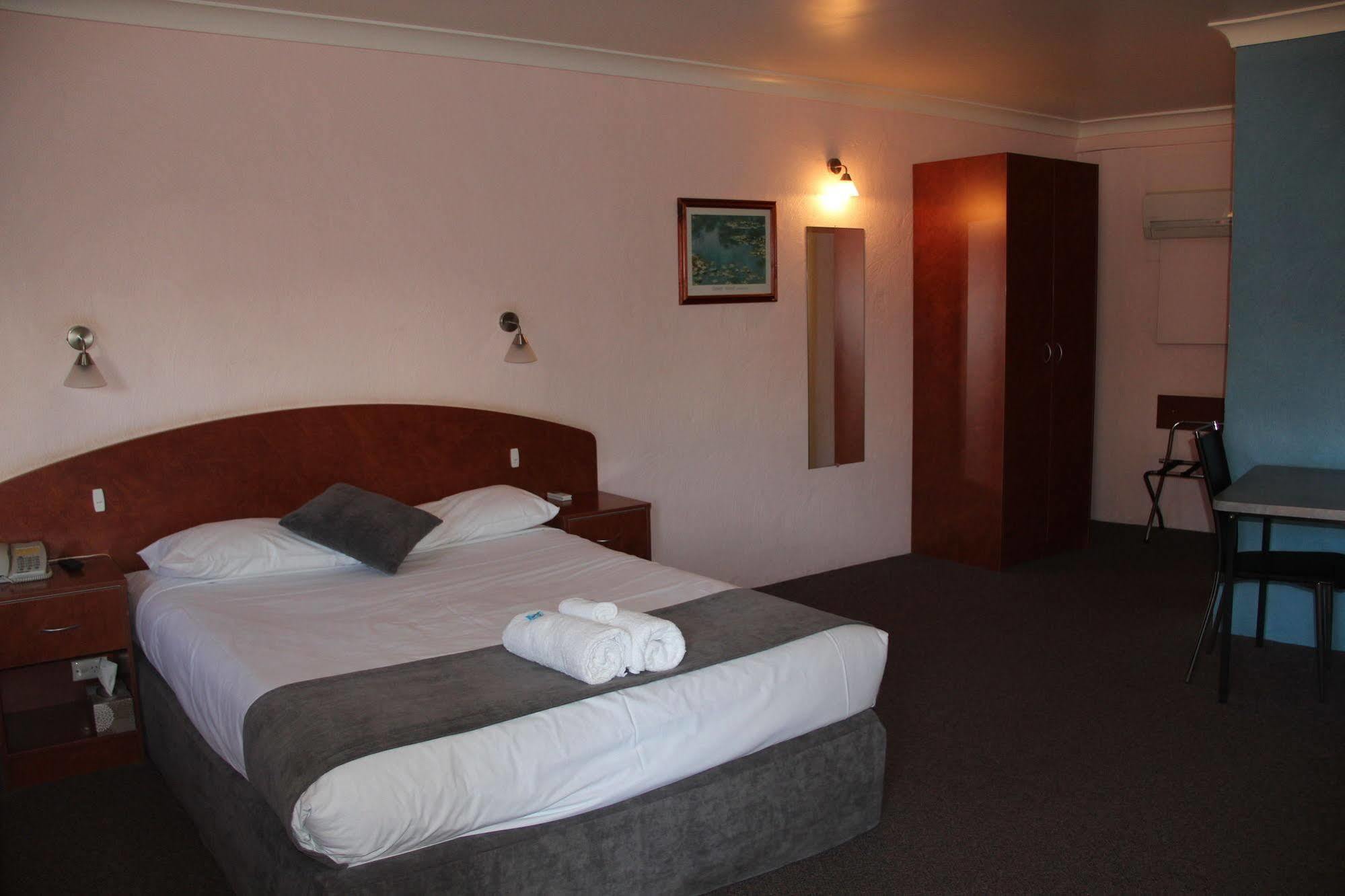 Childers Gateway Motor Inn Luaran gambar