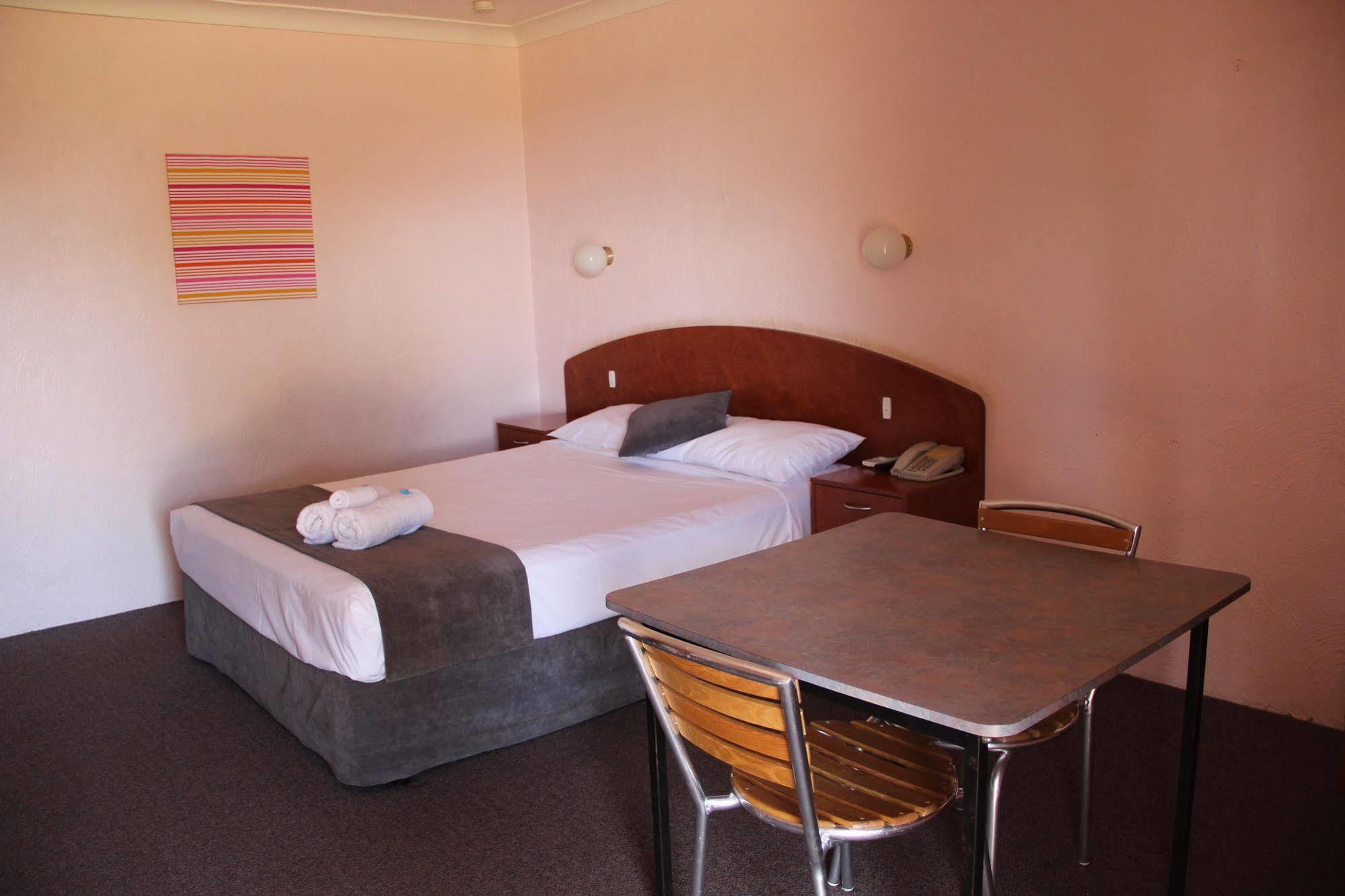 Childers Gateway Motor Inn Luaran gambar
