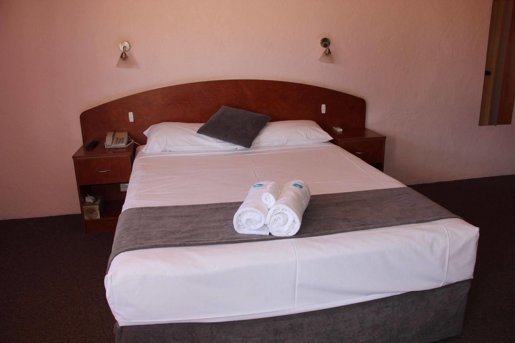 Childers Gateway Motor Inn Luaran gambar