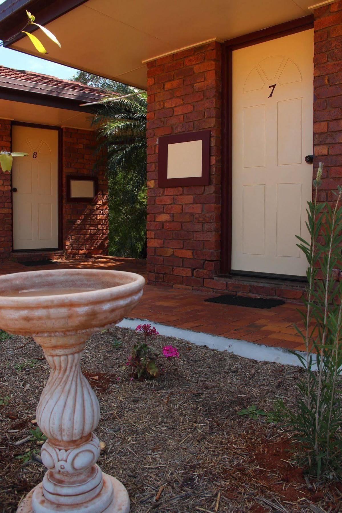 Childers Gateway Motor Inn Luaran gambar
