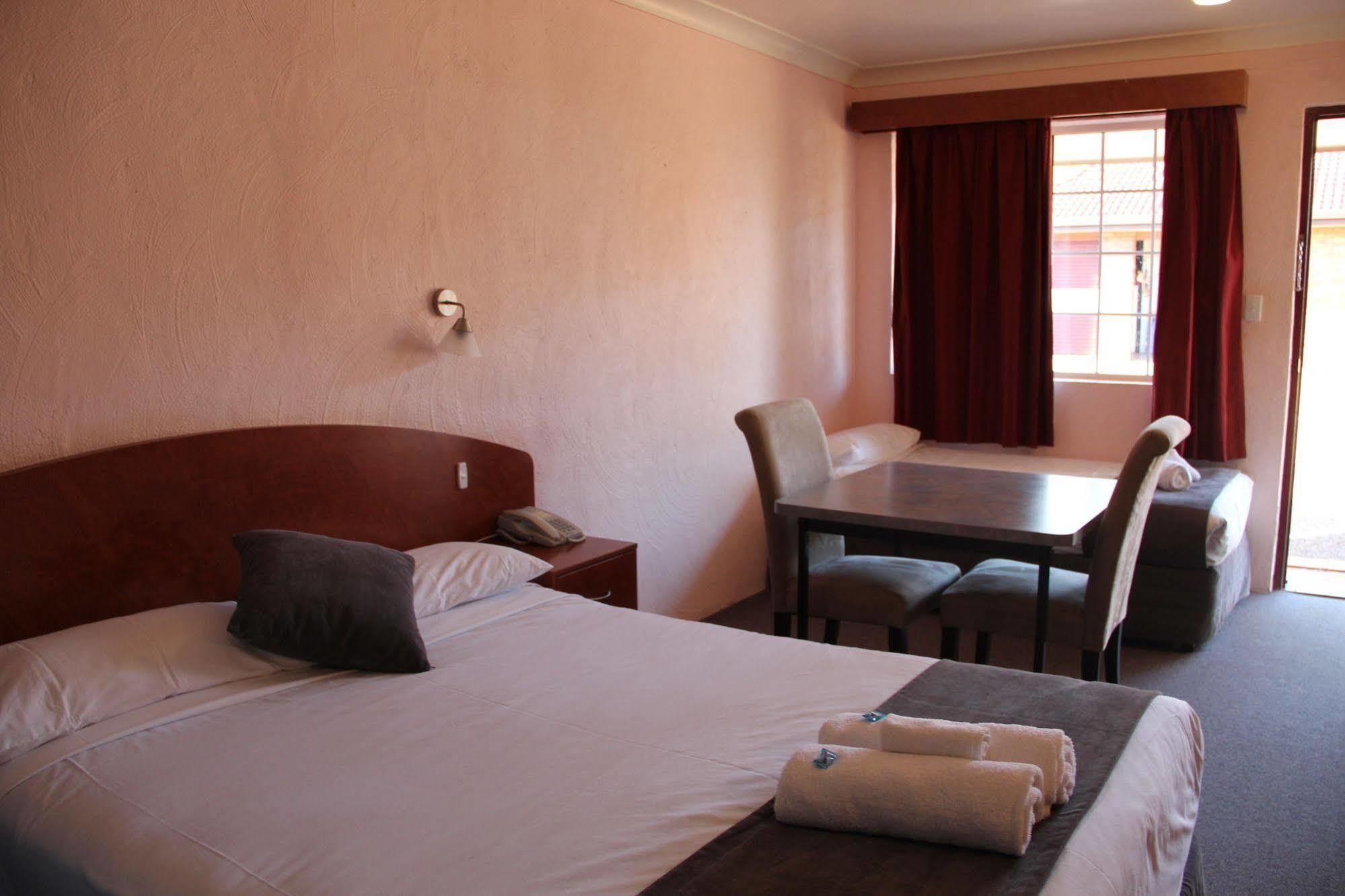 Childers Gateway Motor Inn Luaran gambar