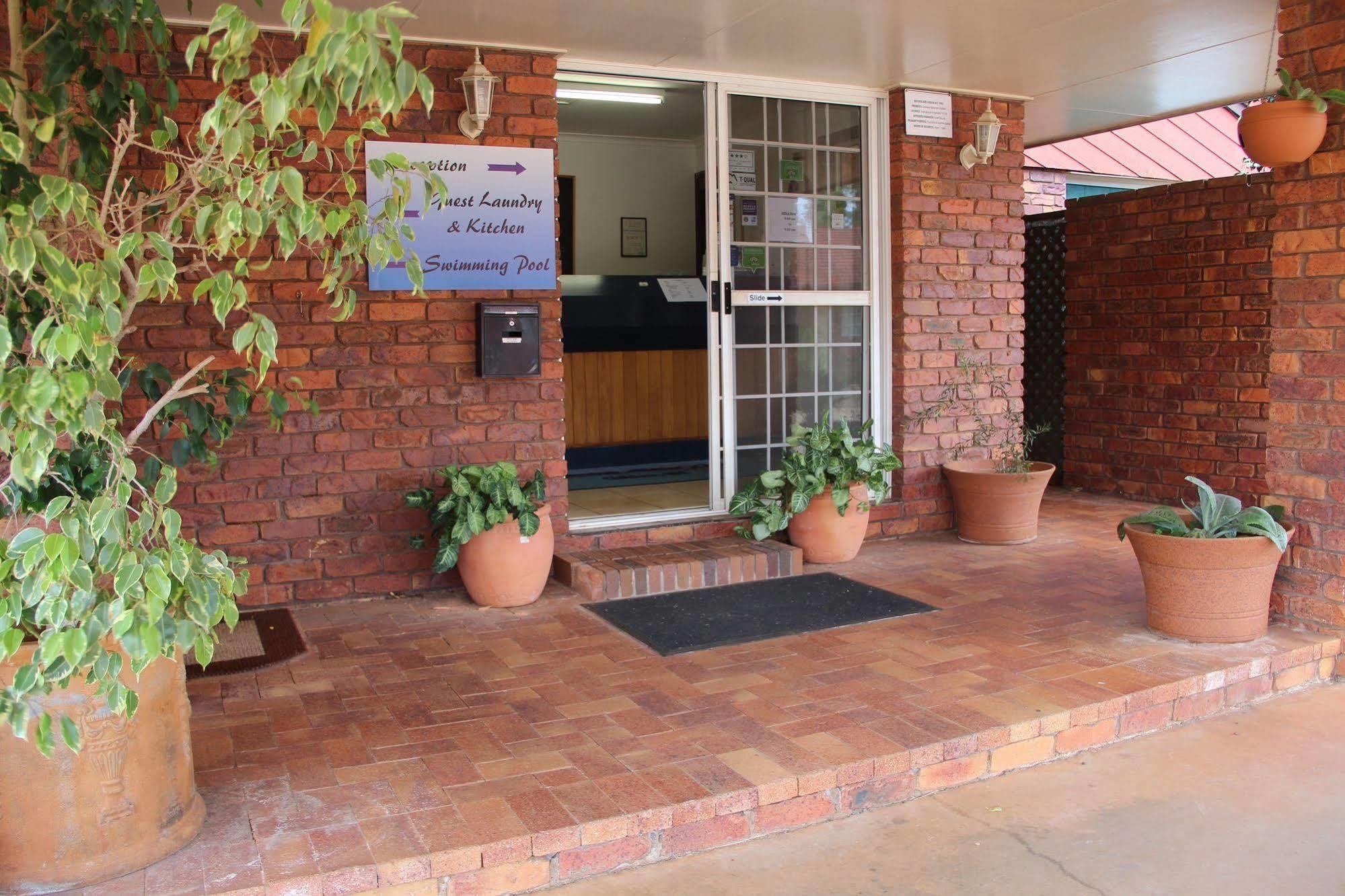 Childers Gateway Motor Inn Luaran gambar