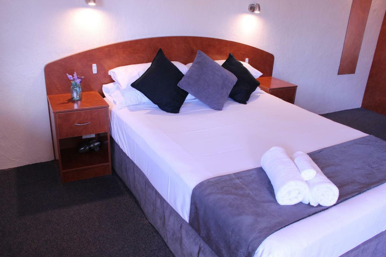 Childers Gateway Motor Inn Luaran gambar