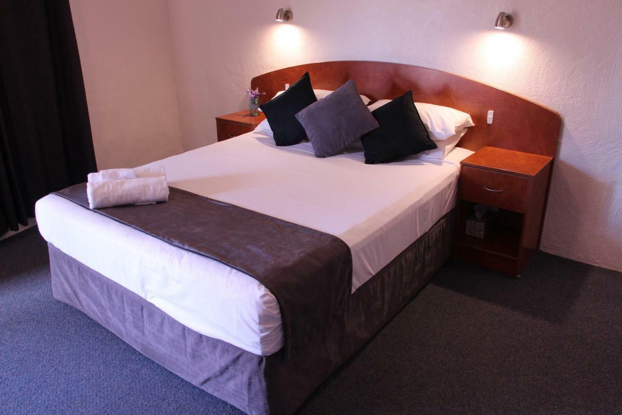 Childers Gateway Motor Inn Luaran gambar