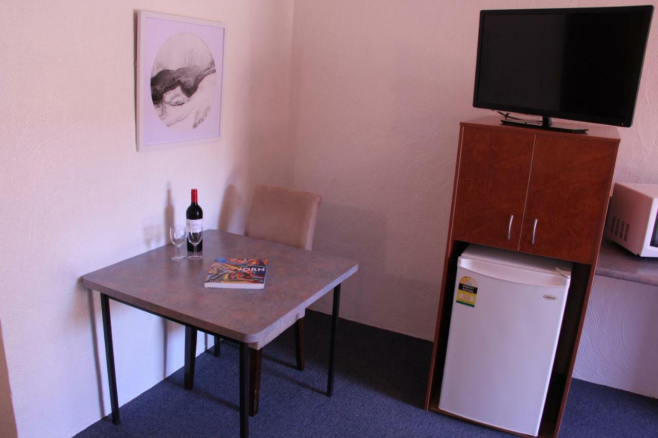 Childers Gateway Motor Inn Luaran gambar