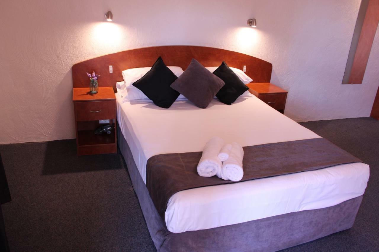 Childers Gateway Motor Inn Luaran gambar